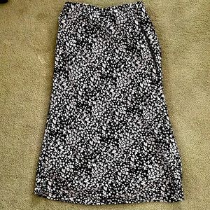 Midi Skirt